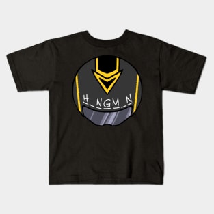H_NGM_N Kids T-Shirt